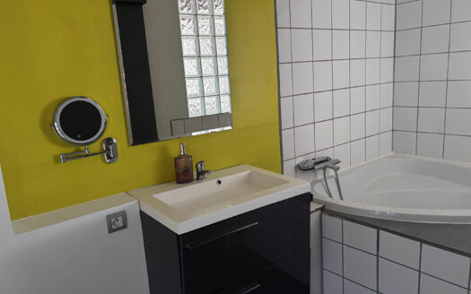 POURRIERES – maison/villa 3 pieces