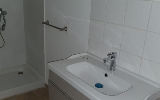 TRETS – appartement 3 pieces