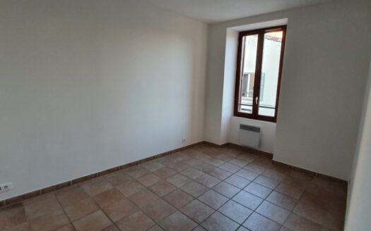 TRETS – appartement 3 pieces