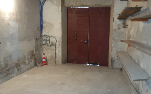 TRETS – appartement 3 pieces