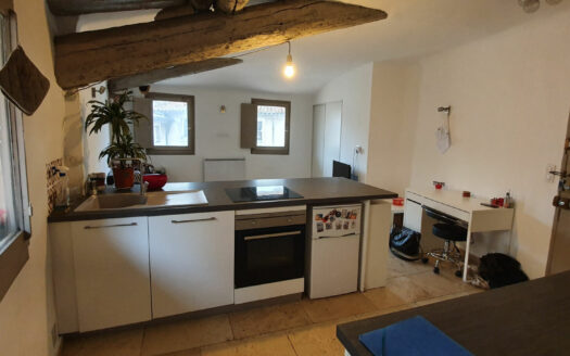 AIX EN PROVENCE – appartement 2 pieces