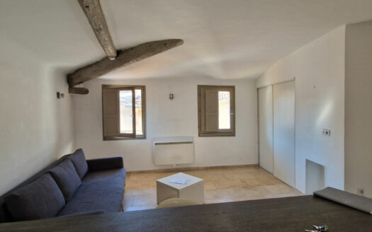 AIX EN PROVENCE – appartement 2 pieces
