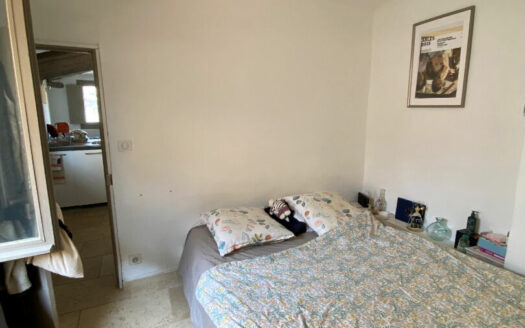 AIX EN PROVENCE – appartement 2 pieces