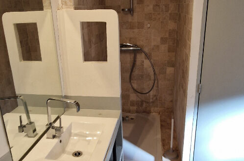 AIX EN PROVENCE – appartement 2 pieces