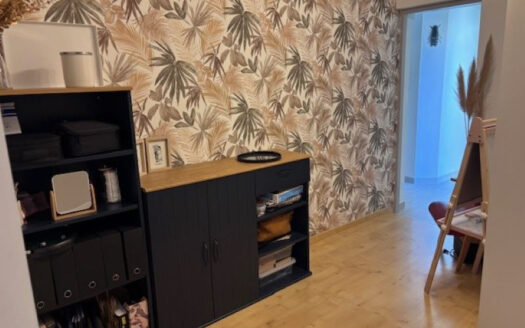 POURRIERES – maison/villa 4 pieces