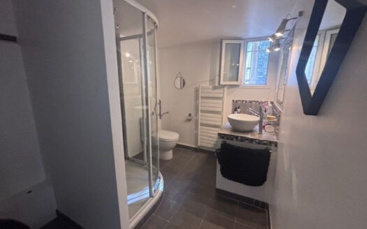 POURRIERES – maison/villa 4 pieces