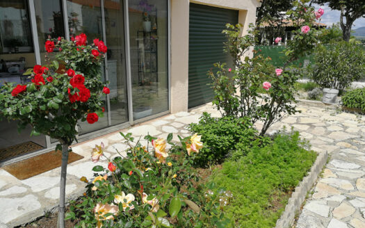 TRETS – maison/villa 3 pieces