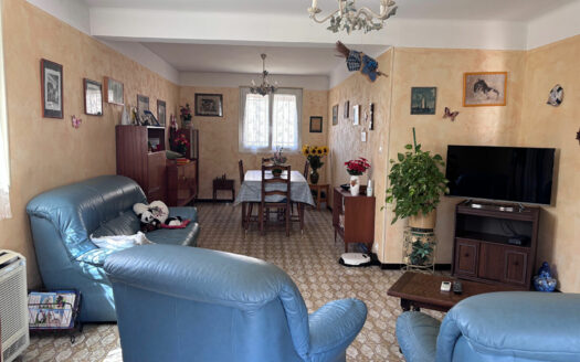 TRETS – maison/villa 3 pieces