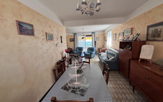 TRETS – maison/villa 3 pieces