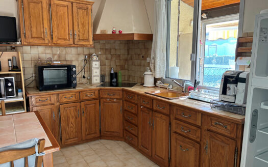 TRETS – maison/villa 3 pieces