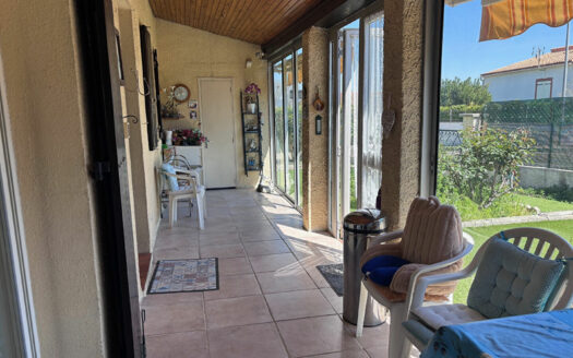 TRETS – maison/villa 3 pieces