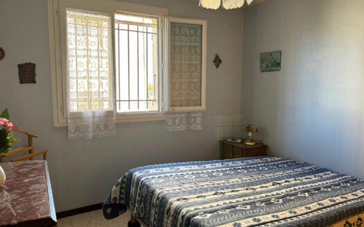 TRETS – maison/villa 3 pieces