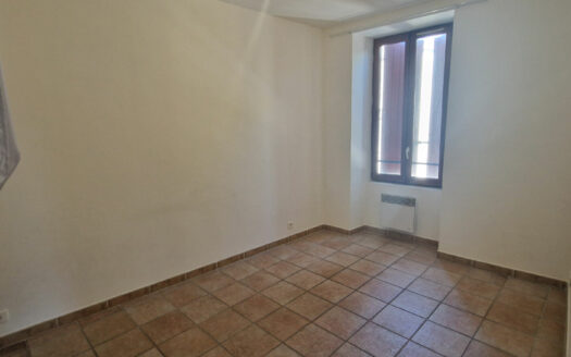 TRETS – appartement 3 pieces