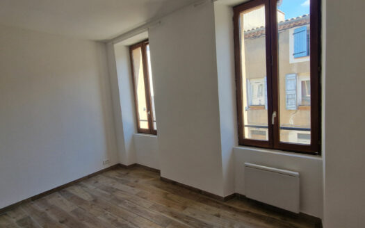 TRETS – appartement 3 pieces