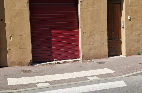 TRETS – appartement 3 pieces