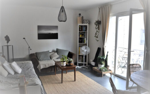 TRETS – maison/villa 3 pieces