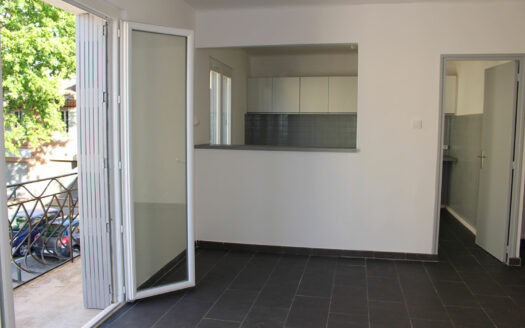 TRETS – maison/villa 3 pieces