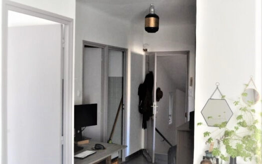 TRETS – maison/villa 3 pieces