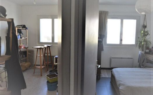 TRETS – maison/villa 3 pieces