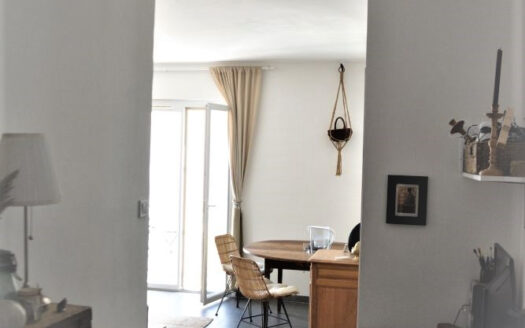 TRETS – maison/villa 3 pieces