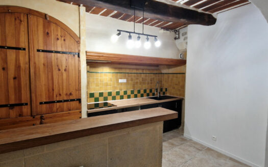 TRETS – maison/villa 4 pieces