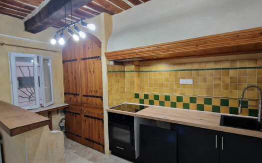 TRETS – maison/villa 4 pieces