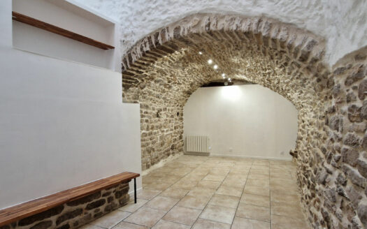 TRETS – maison/villa 4 pieces