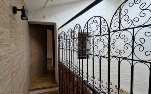 TRETS – maison/villa 4 pieces
