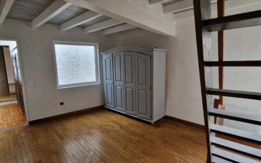 TRETS – maison/villa 4 pieces