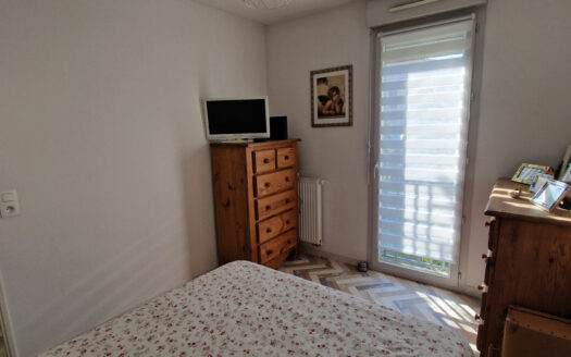 TRETS – appartement 2 pieces