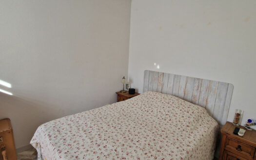 TRETS – appartement 2 pieces