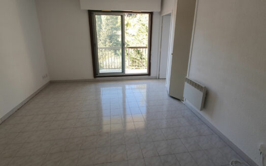 AIX EN PROVENCE – appartement 1 piece