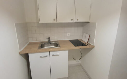 AIX EN PROVENCE – appartement 1 piece