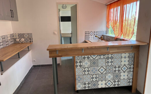 TRETS – maison/villa 8 pieces