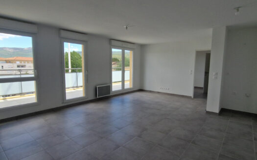 TRETS – appartement 2 pieces