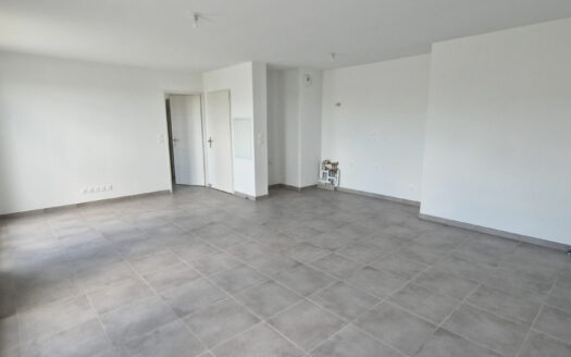 TRETS – appartement 2 pieces