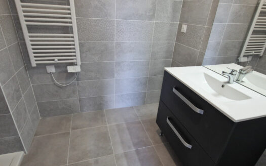 TRETS – appartement 2 pieces