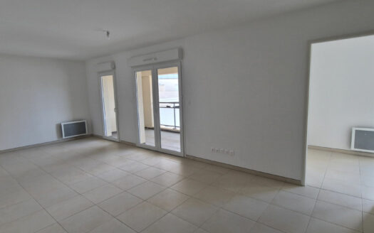 TRETS – appartement 2 pieces