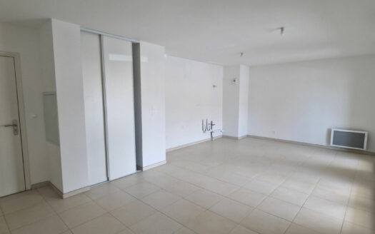TRETS – appartement 2 pieces