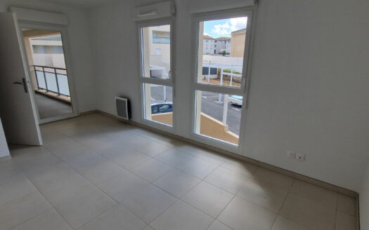 TRETS – appartement 2 pieces