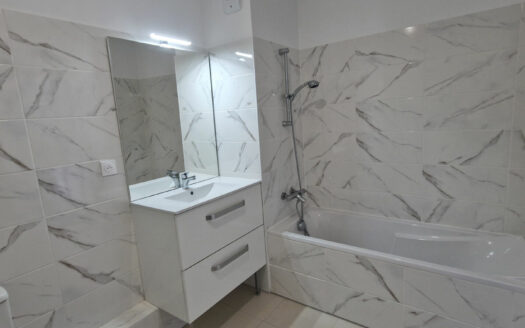 TRETS – appartement 2 pieces