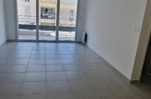 TRETS – appartement 2 pieces