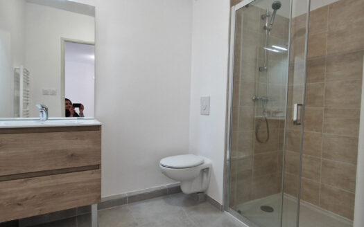 TRETS – appartement 2 pieces