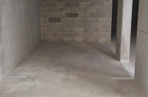 TRETS – appartement 2 pieces