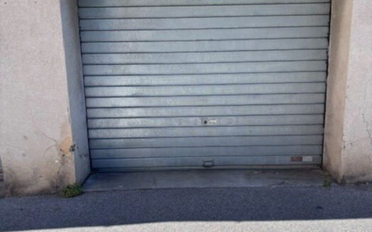 AIX EN PROVENCE – parking/box