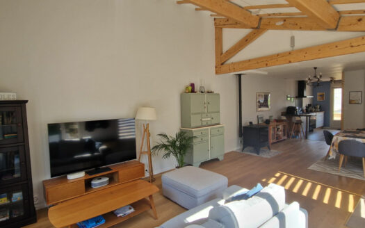 TRETS – maison/villa 5 pieces