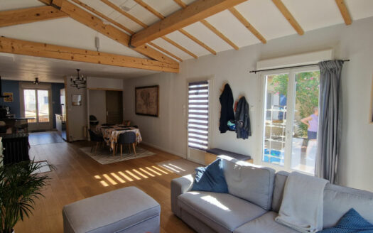 TRETS – maison/villa 5 pieces