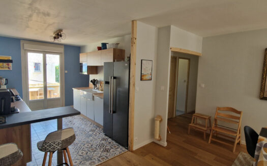 TRETS – maison/villa 5 pieces