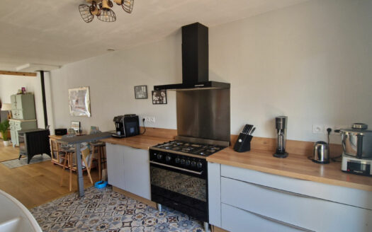 TRETS – maison/villa 5 pieces
