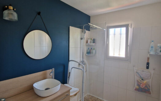 TRETS – maison/villa 5 pieces